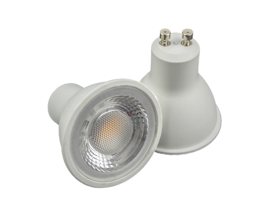 GU10 Light bulbs