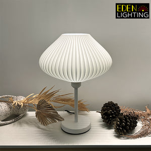 8016T-WH  Table Lamp
