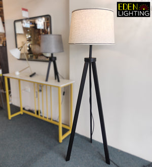 L1515   Scarlett   Floor  Lamp