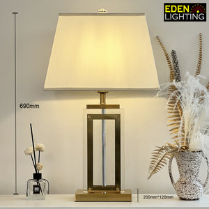 T300  Deluxe Table Lamp