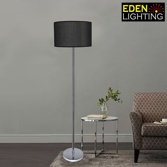 Floor lamp Chrome 2307 – Eden Lighting