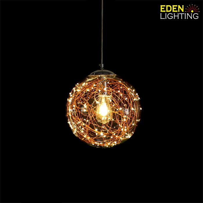 6009300 Molti pendant light Eden Lighting