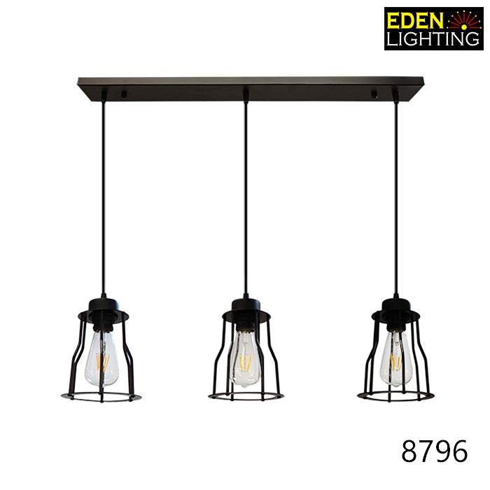 8796 Alton lamp shade Eden Lighting
