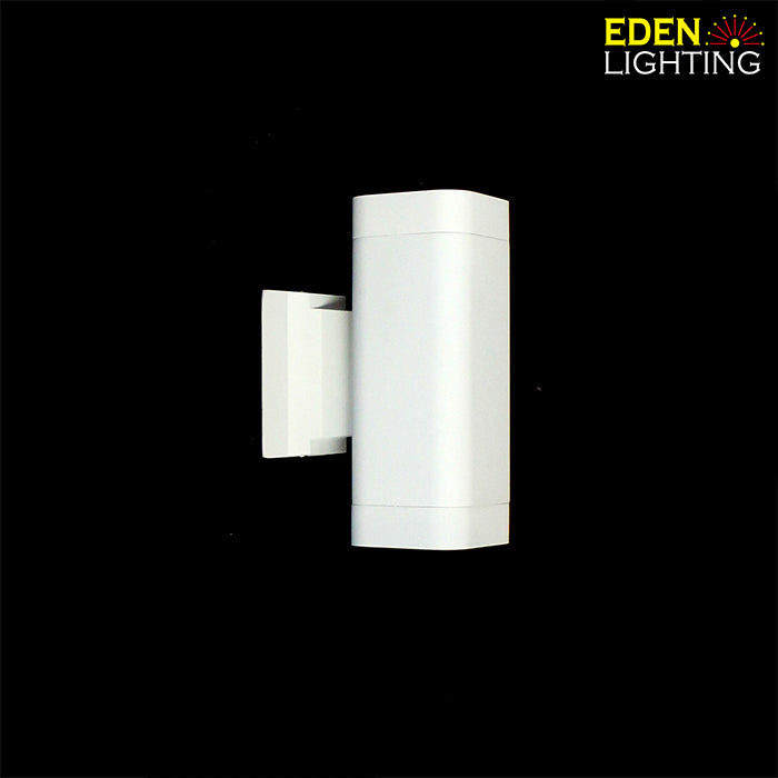 G4011 White outdoor wall light