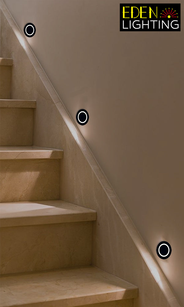 How to Choose the Right Step Lights for Your Home