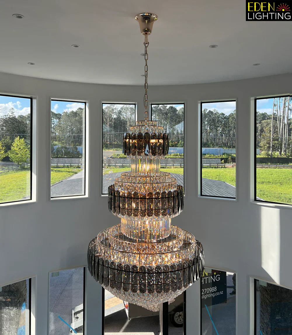Professional Lighting Installation in Auckland – Registered Electricians You Can Trust