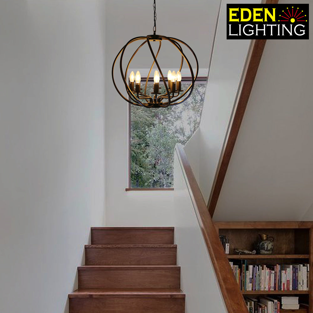 How to Choose Pendant Lights for Your Staircase in New Zealand
