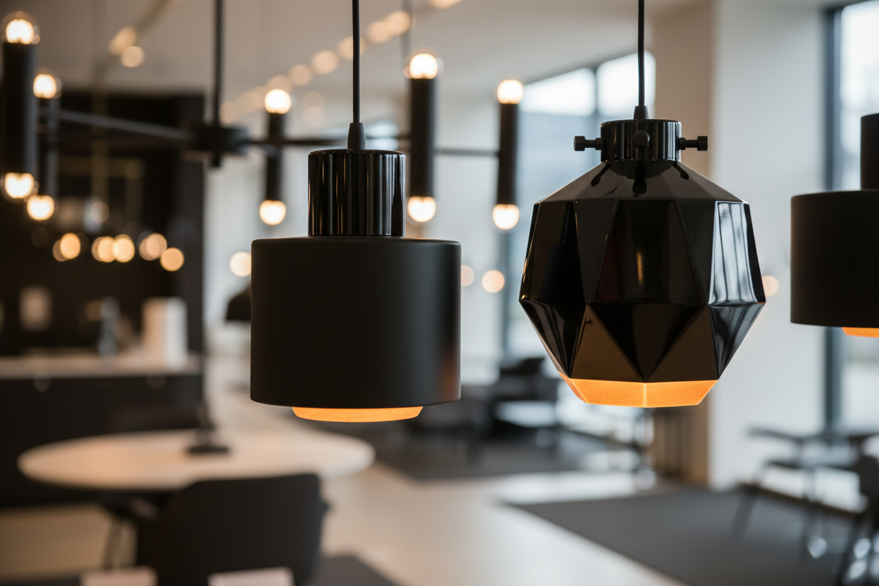 This is why you should visit Eden Lighting
