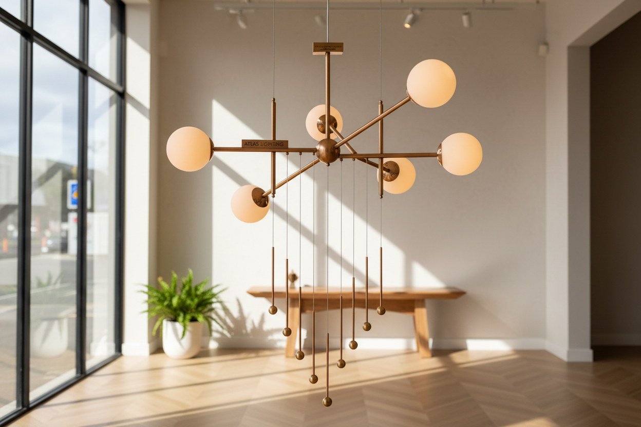 Behind the Scenes: How We Select Our Designer Lighting Collections