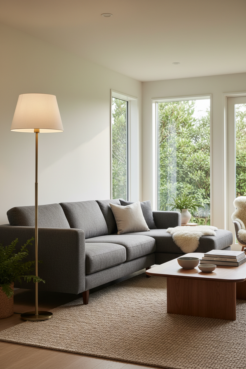 Living Room Lighting Mistakes to Avoid in NZ