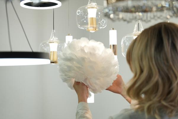 Creative Vision Behind Our Exceptional Lighting Designs