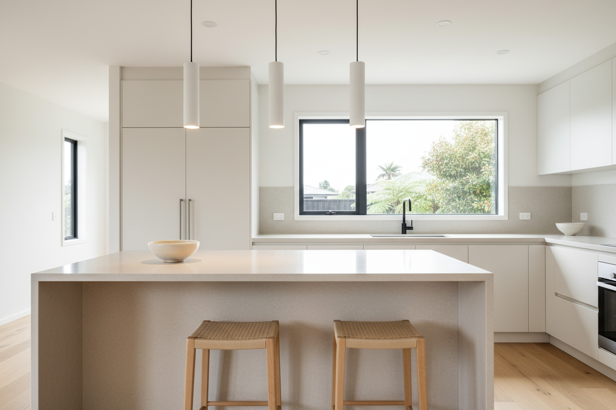 Energy Efficient Lighting for Rental Properties NZ: A Smart Guide for Landlords