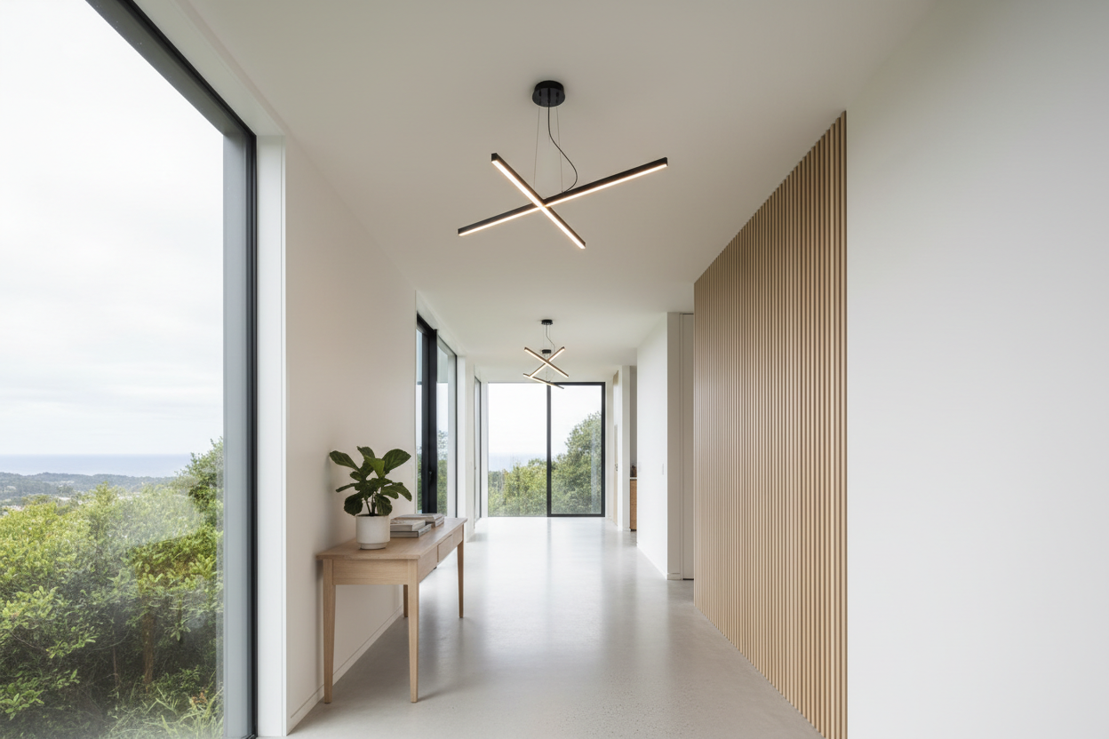 How to Choose Hallway Lights in New Zealand