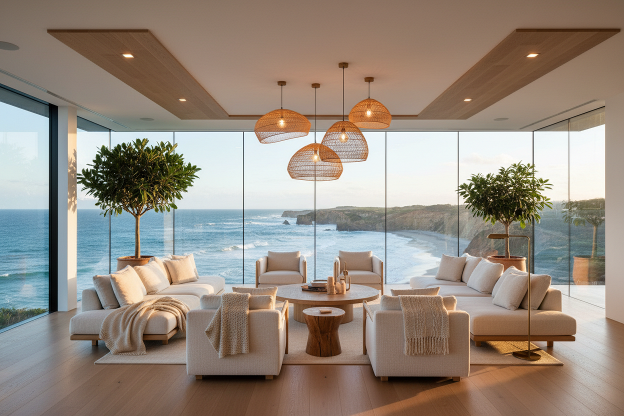 Lighting Trends 2026 NZ: Top Modern Lighting Ideas for New Zealand Homes