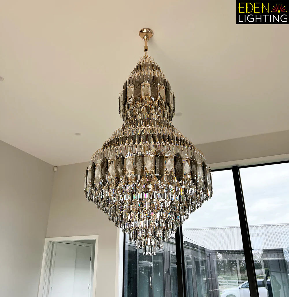 Professional Lighting Installation in Auckland – Registered Electricians You Can Trust