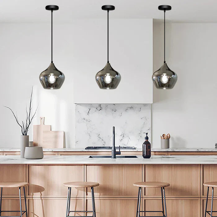 How to Choose Pendant Lights for Kitchen Islands in New Zealand