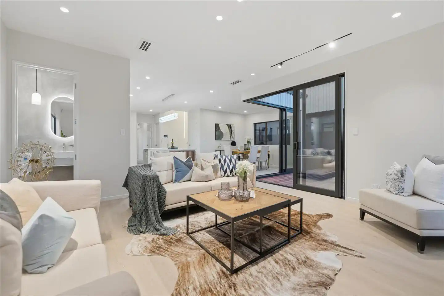 Lighting Solutions for Property Developers in New Zealand