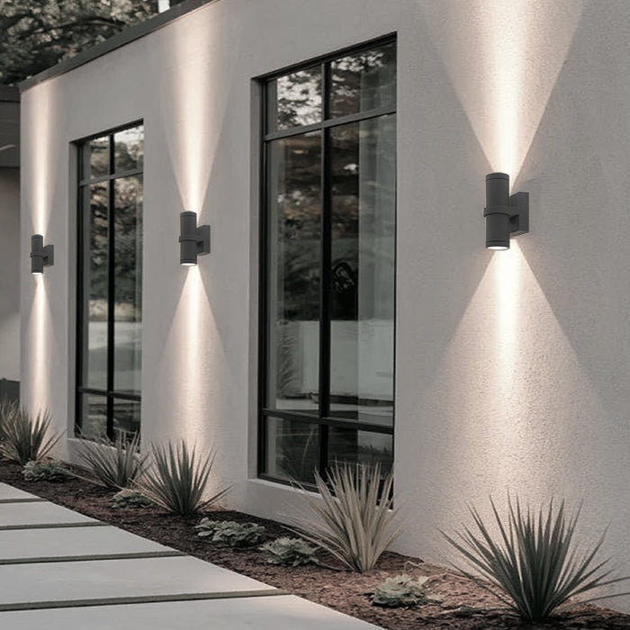 Ultimate Guide to Outdoor Lights in NZ: Choosing IP Ratings, Styles, and Placement