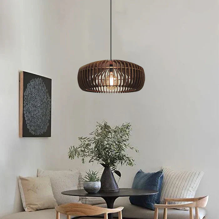 Bringing Nature Indoors