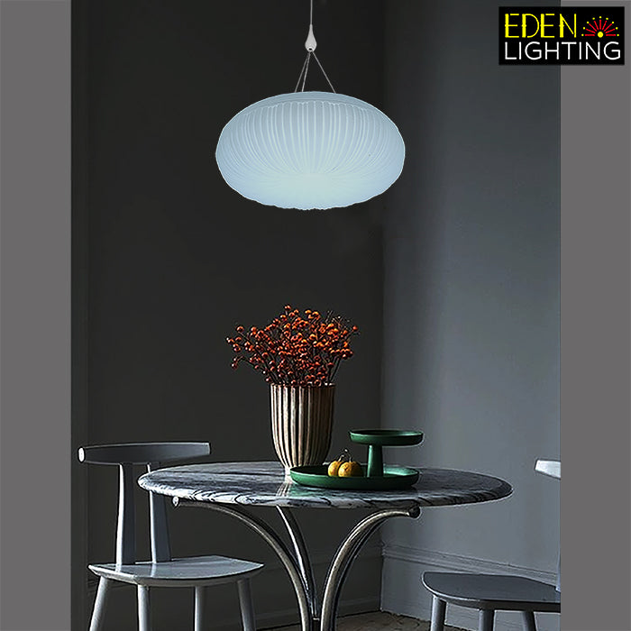 LED Pendant light White 0023