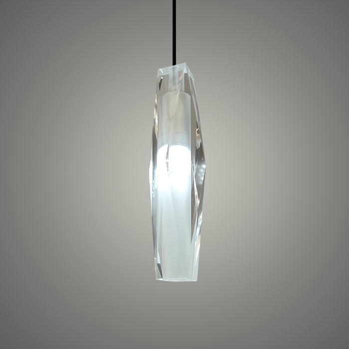 Pendant light Glass 0026