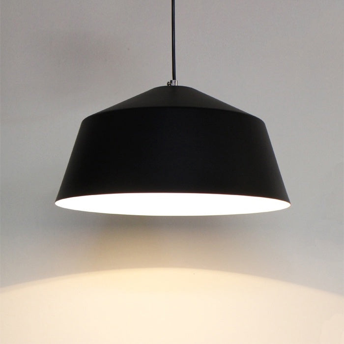 Pendant light Iron Black 0051-420mm