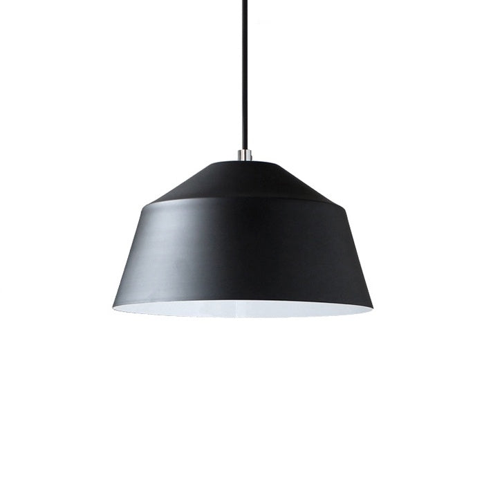 Pendant light Iron Black 0051-270mm