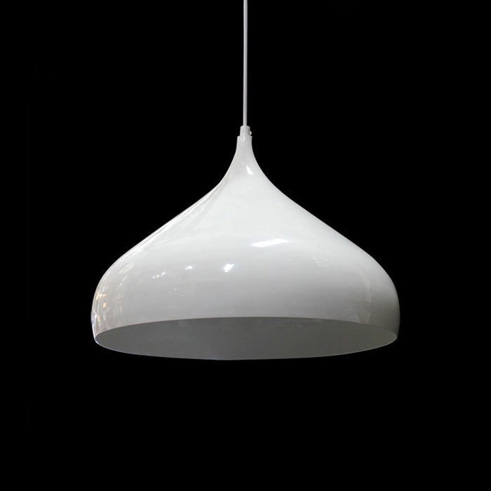 Pendant light Iron White 0052-320mm
