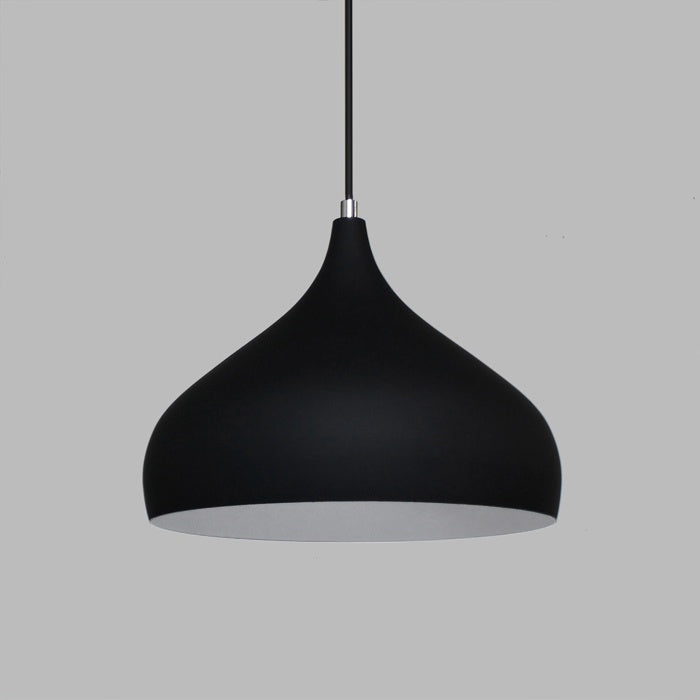Pendant light Iron Black 0052-320mm
