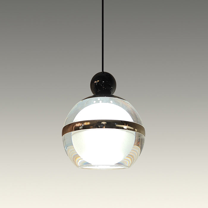LED Pendant light Clear 0065
