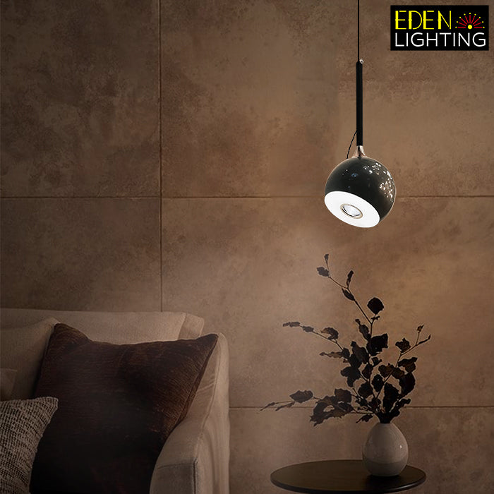 LED Retractable cable  Pendant Light  0074