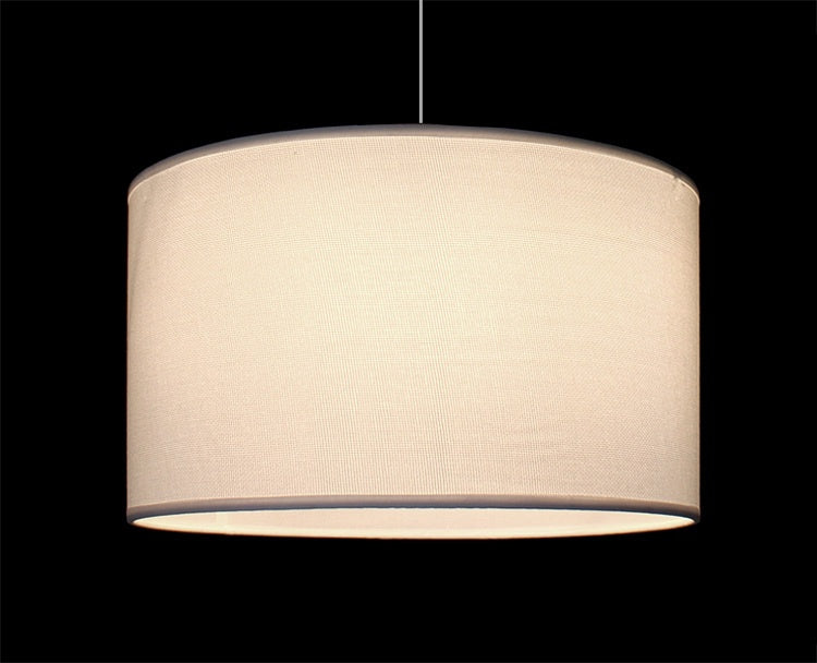 Lamp shade White 5027-300mm