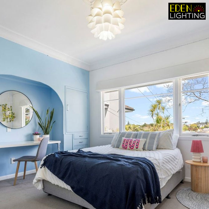 Bedroom pendant light designer lighting store Auckland 