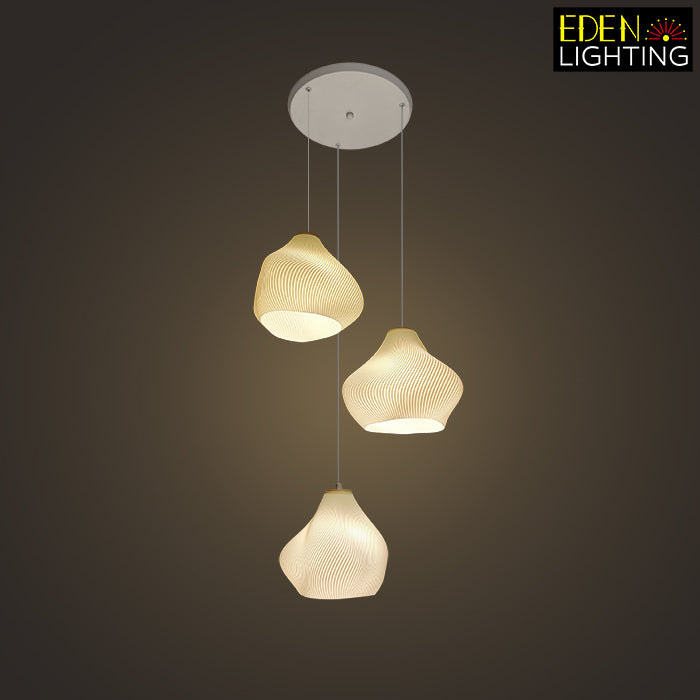 Pendant light White 035