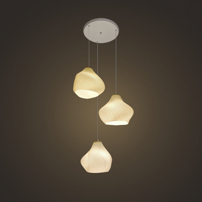 Pendant light White 035