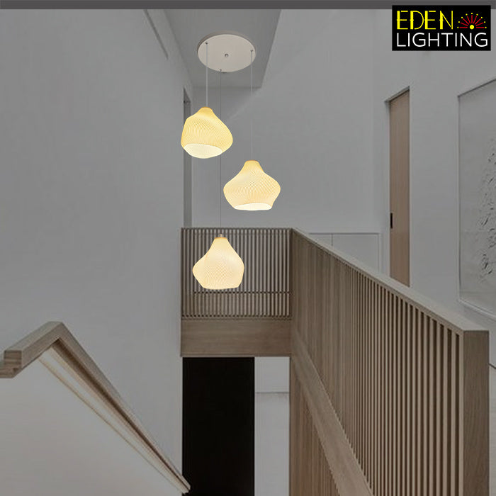 Pendant light White 035