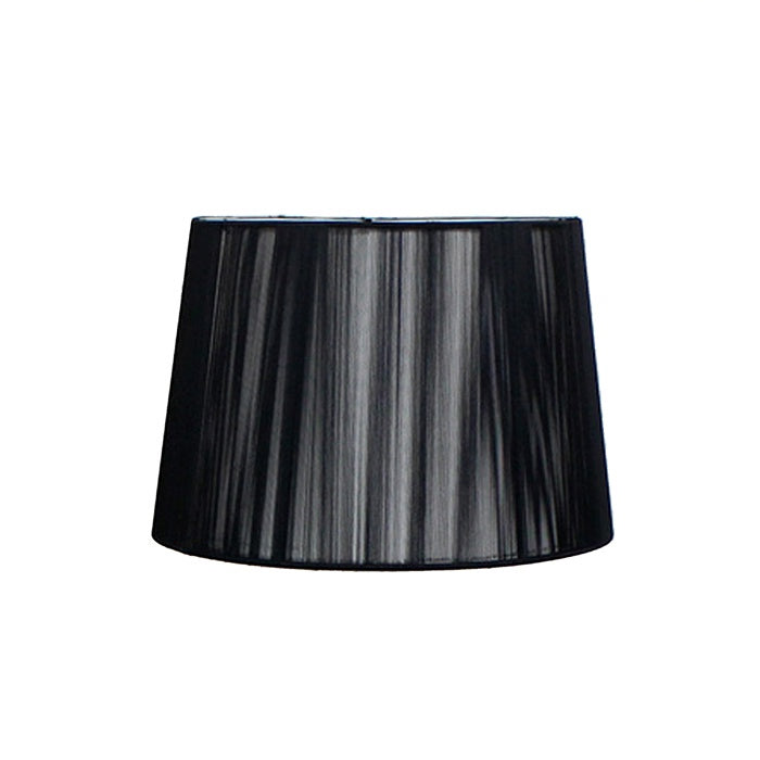 Lamp shade Black 053-2429