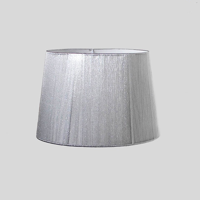 Lamp shade Silver 053-2429