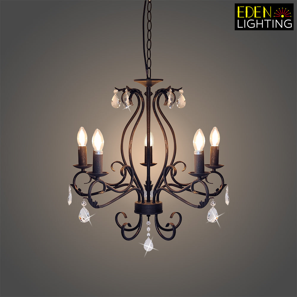 ふ*じ様 802products Crystal chandelier ブラック 0939-5bk-0007.jpg?v=1741312418