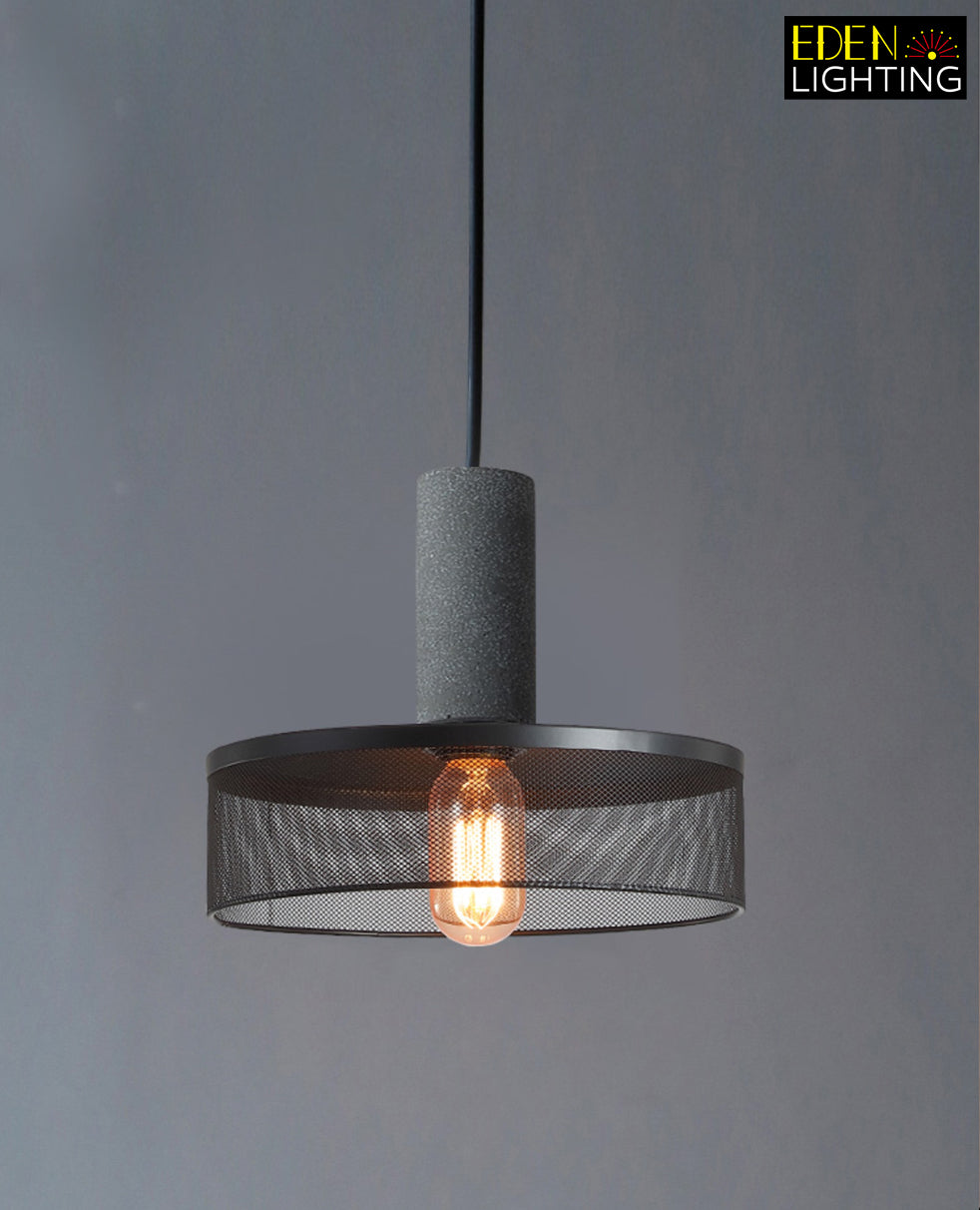 166-C  Liam  Pendant light