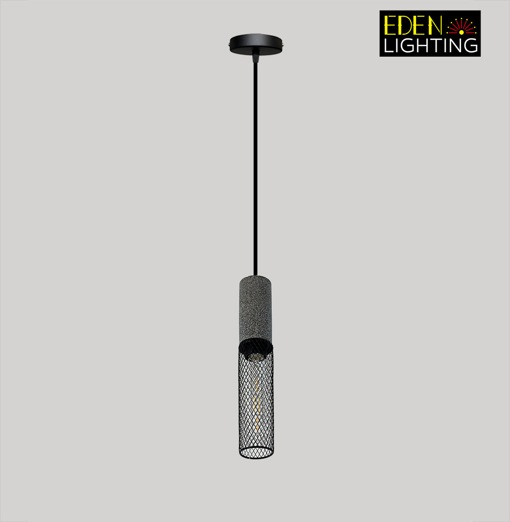 Pendant light Concrete Grey 166-A