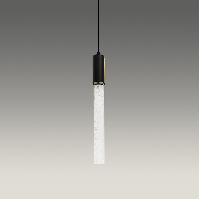 LED Crystal Pendant light Color change 16B