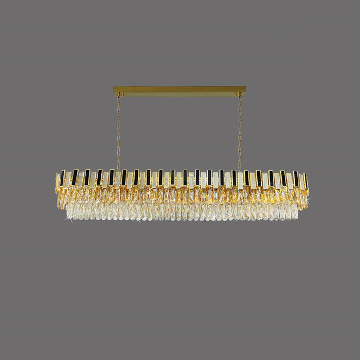 1837-1500 Palmer Chandelier