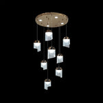 Chandelier with multiple light NZ