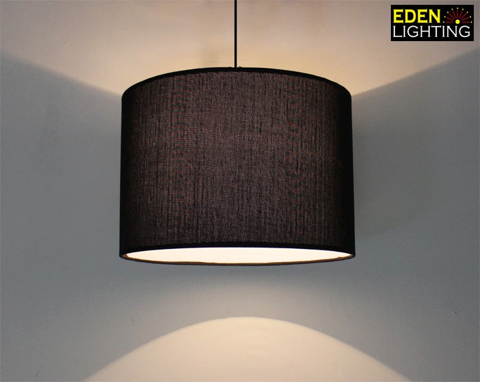 Lamp shade Black 5027-380mm