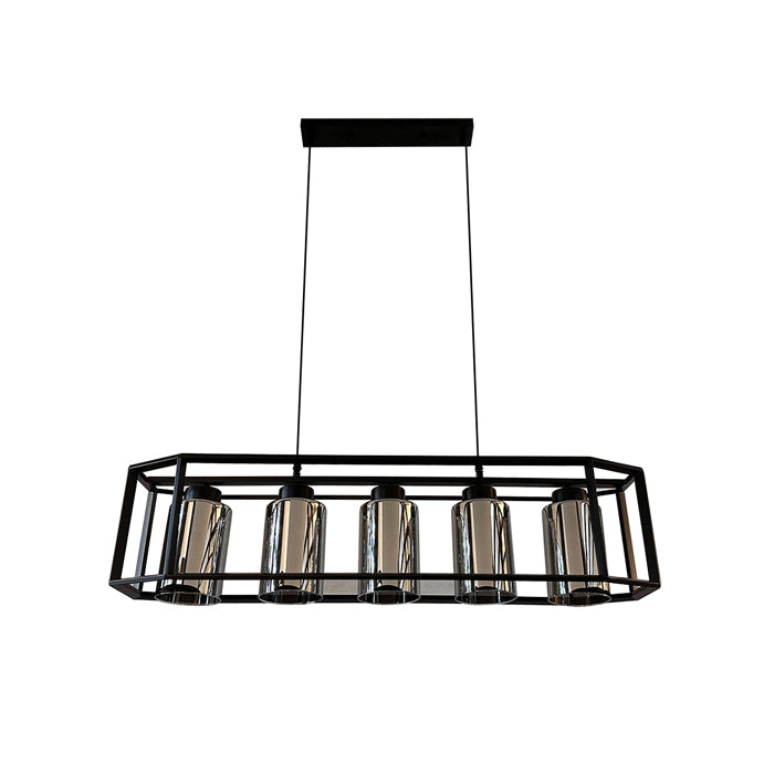 2228-5 Rylee  Pendant Light