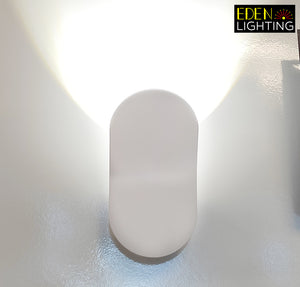 2237 WH Wall Light