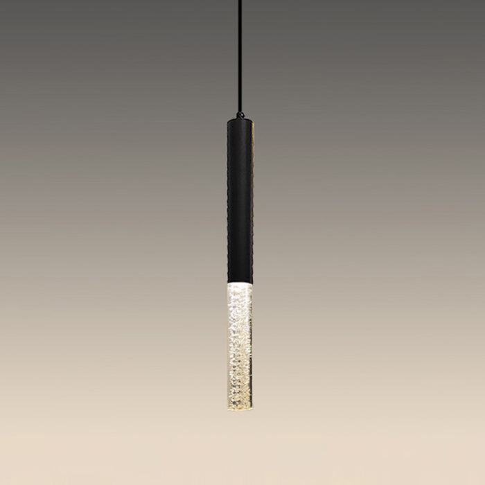 LED Crystal Pendant light Color change  22D