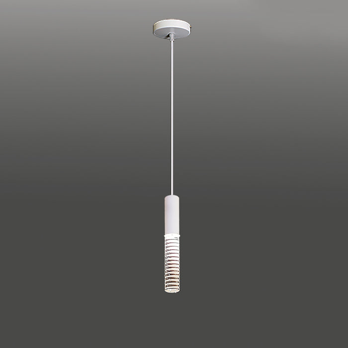 LED Crystal Pendant light Color change 22E