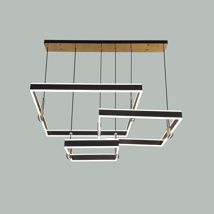 2309/4+6+8 Julia Pendant Light